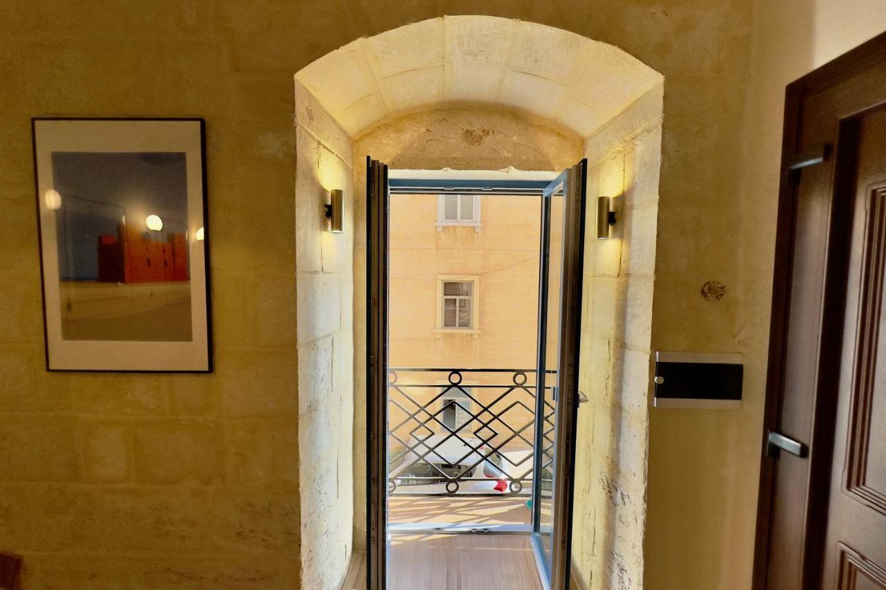 Valletta Dome Apartment Esterno foto